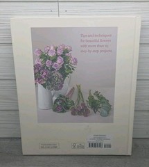 Jane Packer&rsquo;s Flower Course Easy Techniques For Fabulous Flower Arranging Unread