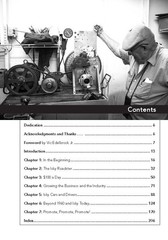 CT705 Isky: Ed Iskenderian and the History of Hot Rodding book
