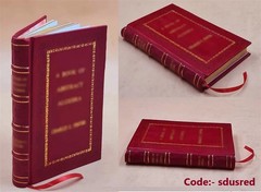 Dawn of Wonder: Volume 1 The Wakening by Jonathan Renshaw [Premium Leather Bound