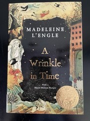 Brand New ~ A Wrinkle in Time by Madeleine L&rsquo;Engle (2007, Paperback) NWT