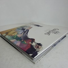 The Art of DreamWorks Rise of the Guardians 2012 Hardcover with Dust Jacket