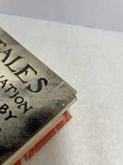 Vintage 1935 « POE&rsquo;S TALES OF MYSTERY & IMAGINATION » 317-Page Hardcover
