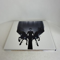 The Art of DreamWorks Rise of the Guardians 2012 Hardcover with Dust Jacket