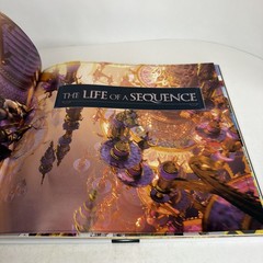 The Art of DreamWorks Rise of the Guardians 2012 Hardcover with Dust Jacket