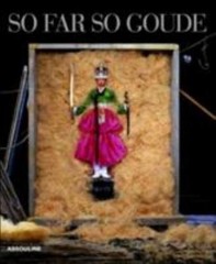 So Far, So Goude