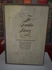 Little Wilson & Big God Anthony Burgess 1987 Leather 1st Edition SIGNED Franklin