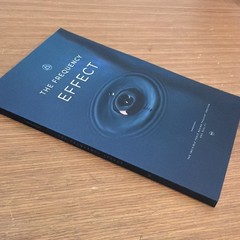 The Frequency Effect (Paperback or Softback)