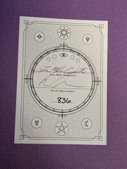 Llewellyn&rsquo;s Complete Book of Ceremonial Magick Signed Limited Ed. Hardcover MINT