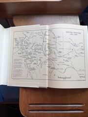 Will Henry&rsquo;s West by Will Henry, Editor Dale L. Walker – 1st Edition 1984 Signed