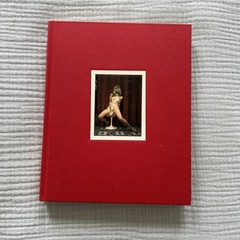 Carlo Mollino « Polaroids » Second Edition (2014, Out of Print)