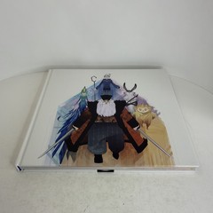The Art of DreamWorks Rise of the Guardians 2012 Hardcover with Dust Jacket