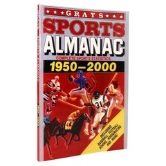 Back To The Future « Gray&rsquo;s Sports Almanac » Notebook