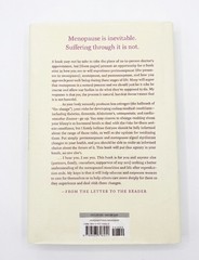 The New Menopause Mary Claire Haver MD Hardcover 2024 Women&rsquo;s Health