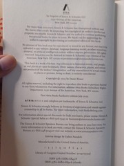 Angel Down – Daniel Kraus HCDJ 1st Edition/1st Printing Pulitzer Prize Winner