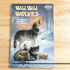 Step Into Reading Books Level 2 & 3 Nonfiction Beginning Reader Bundle of 8