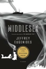 Middlesex: A Novel (Oprah&rsquo;s Book Club) – Paperback By Jeffrey Eugenides – GOOD