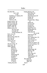 « 1909 » The New England Vintage Cook Book 180 Pages