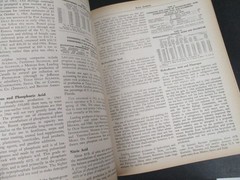 Stock Buyer&rsquo;s Compendium of American Industry by Standard & Poor&rsquo;s 1967 5th Ed