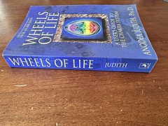 Wheels of Life: A User&rsquo;s Guide to the Chakra System by Anodea Judith
