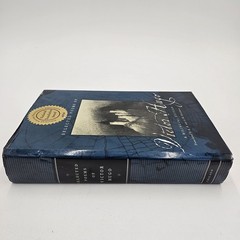 Selected Poems of Victor Hugo | 1st/1st | Bilingual Edition French English HC VG