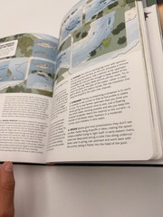 Field and Stream The Total Fishing Manual: 317 Essential Fishing Skills