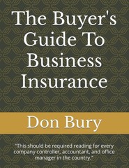 The Buyer&rsquo;s Guide To Business Insurance: « This should be requi…