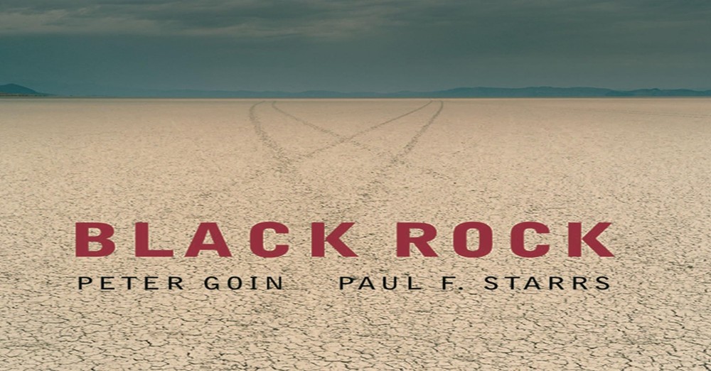 Black Rock
