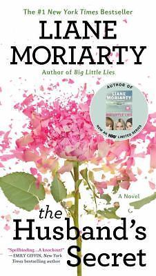The Husband&rsquo;s Secret – 0451490045, Liane Moriarty, paperback