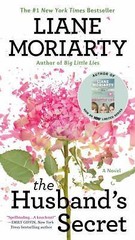 The Husband&rsquo;s Secret – 0451490045, Liane Moriarty, paperback