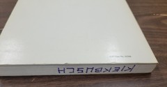 Microsoft Macro Assembler 5.1 Programmer&rsquo;s Guide 1987 Paperback Part No. 01506