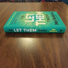Let Them Theory : A Life-Changing Tool That Millions of People Can&rsquo;t Stop…