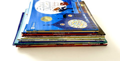 PJ Library – Lot of 16 Children&rsquo;s Books – Jewish Religious Passover Seder PB