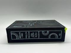 The Wrinkle in Time Quintet Slipcased Collector&rsquo;s Edition Hardcover 2012