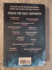The Soulmate by Sally Hepworth Fiction Hardcover St. Martin&rsquo;s Press 2023
