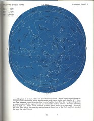« THE STARS, A NEW WAY TO SEE THEM » ~1966~ DUST COVER=STAR MAP~HARDBACK~161 PAGES
