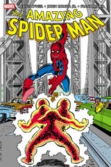 The Amazing Spider-Man Omnibus Vol. 7 Hardcover by Dennis O&rsquo;Neill