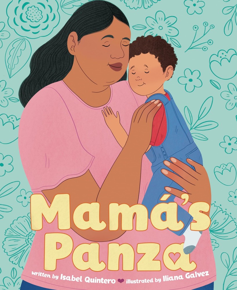 Mamá&rsquo;s Panza