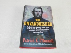CIVIL WAR 1863-65 Union Special Force unit hunts Mosby&rsquo;s Rangers « UNVANQUISHED »