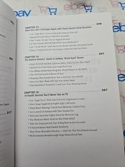 Uncensored Health 25 « Forbidden » Cures You Can Have Today 2017 Paperback