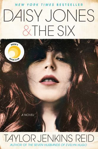 Daisy Jones & The Six: Reese&rsquo;s Bo- 9781524798628, Taylor Jenkins Reid, hardcover