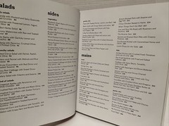 Nothing Fancy: Unfussy Food for Having People Over by Alison Roman (2019, HC)