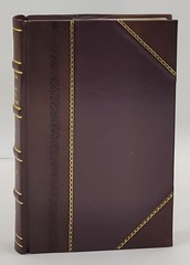 Natural magick 1658 by Porta, Giambattista della [Leather Crafted]