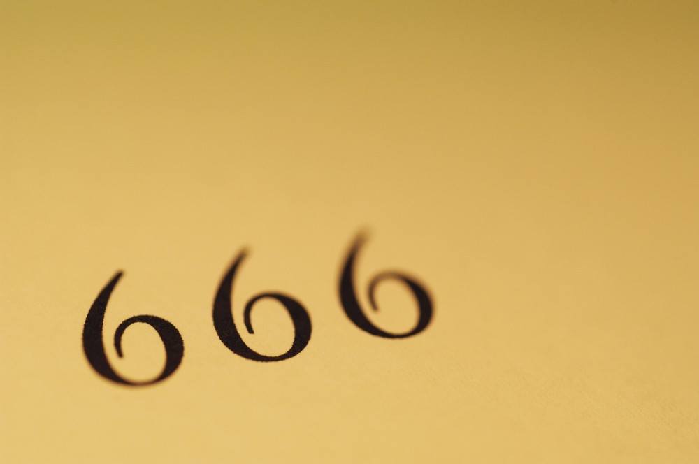 FREE Donkey Explains – 666 « The Mark » (No Need 2pay) Full Info In « Description »