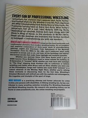 Wrestling&rsquo;s Greatest Moments, Paperback by Rickard, Mike, Free ship