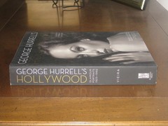 GEORGE HURRELL&rsquo;S HOLLYWOOD: GLAMOUR PORTRAITS 1925-1992 (2023) (Softcover) NEW!!